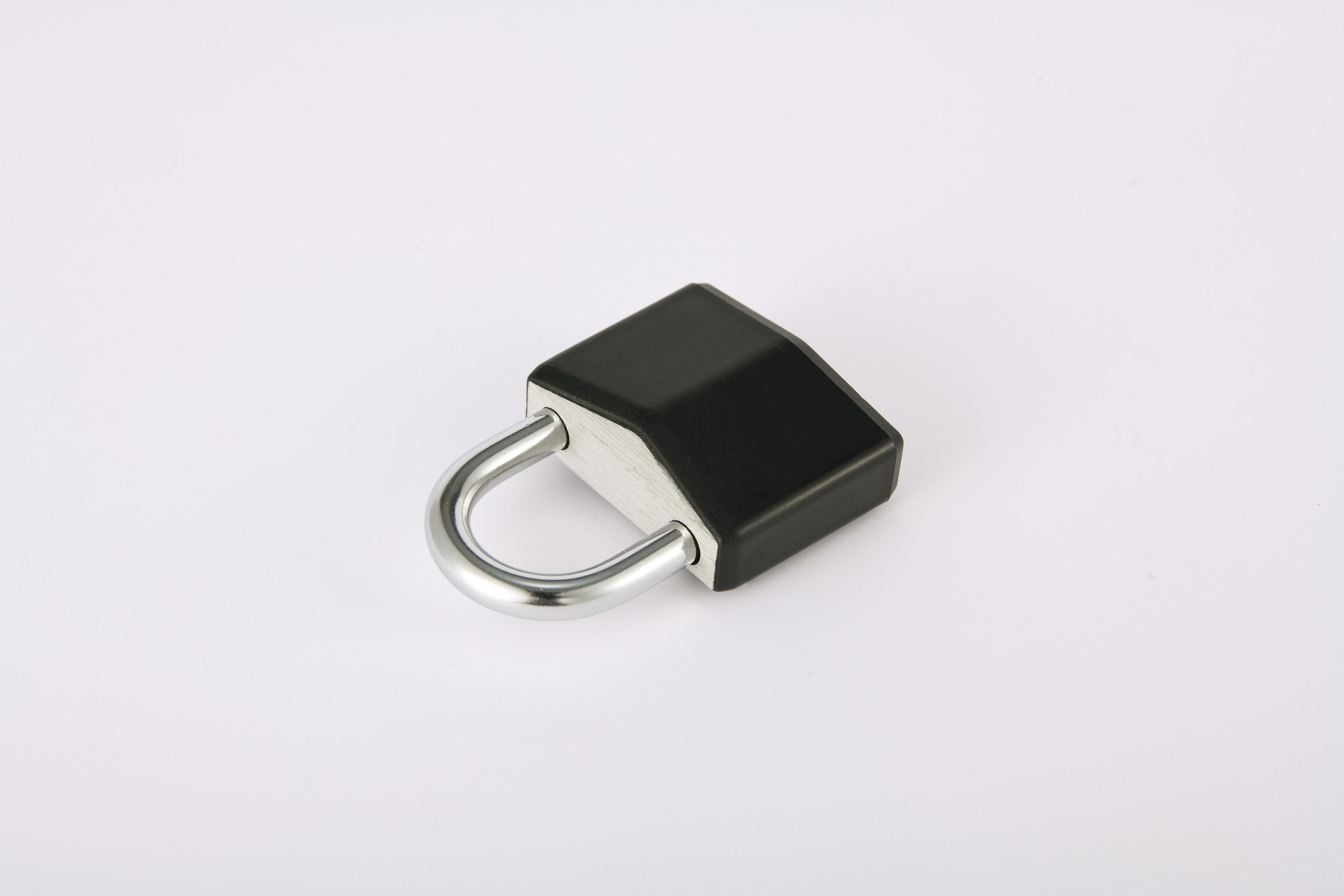 ABS Cover Rhombus High Quality Safety Aluminum Padlock(20/30/40/50/60mm)