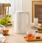 OEM High-End Smart Temperature Control Electric Kettle in Household