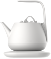 OEM High-End Smart Temperature Control Electric Kettle in Household