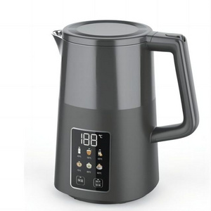 China OEM Food Grade Smart Temperature Control Electric Kettle