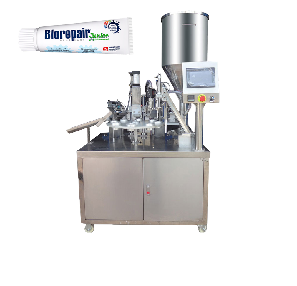 Automatic ice pop plastic tube filling and sealing packing machine cheap price for sale