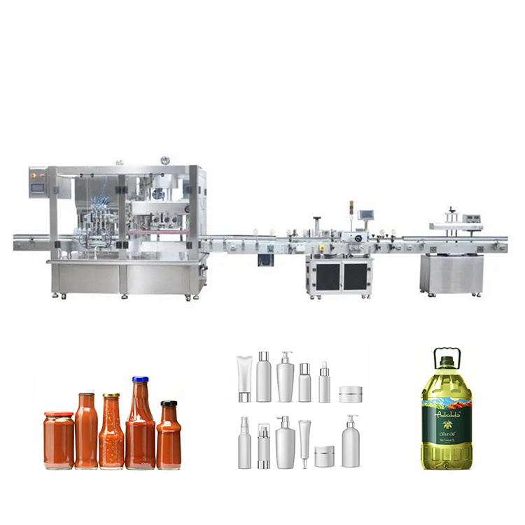 Custom Spray Filling Automatic Portable Powder Filling Machine With Cap Blowerfor Cartridges