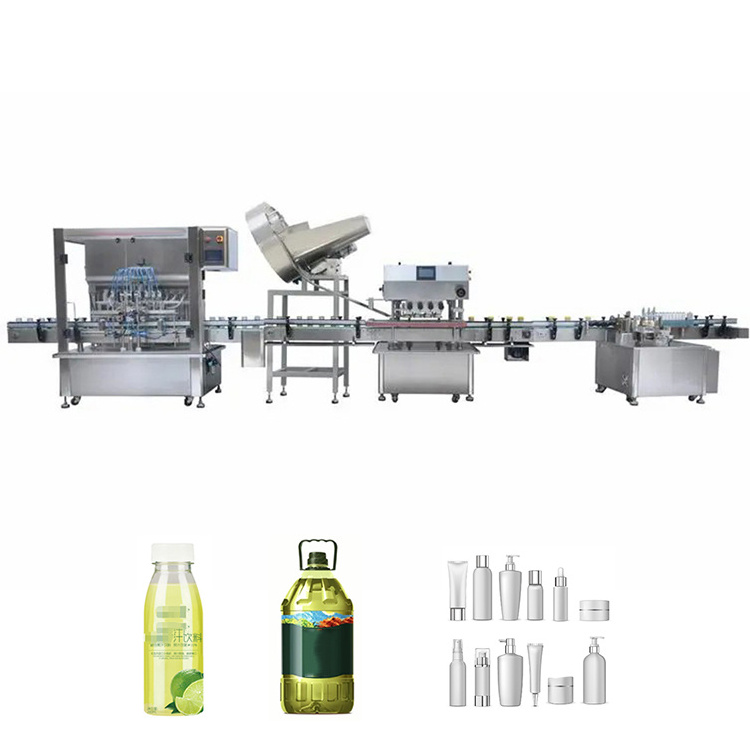 Custom Spray Filling Automatic Portable Powder Filling Machine With Cap Blowerfor Cartridges