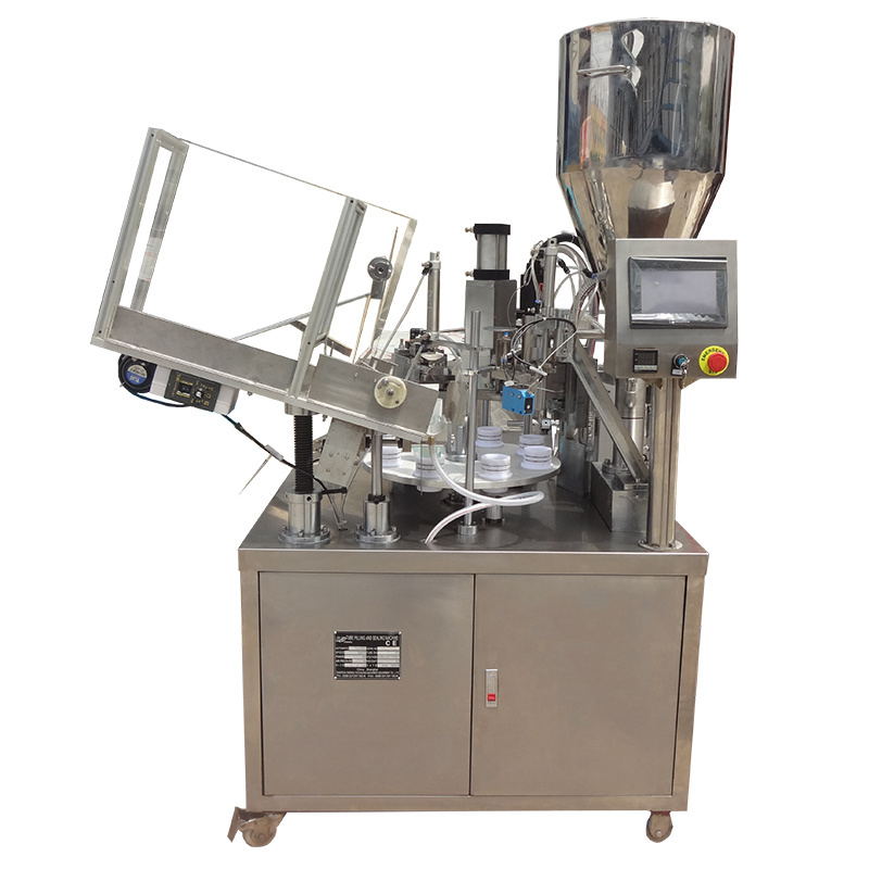 Automatic ice pop plastic tube filling and sealing packing machine cheap price for sale