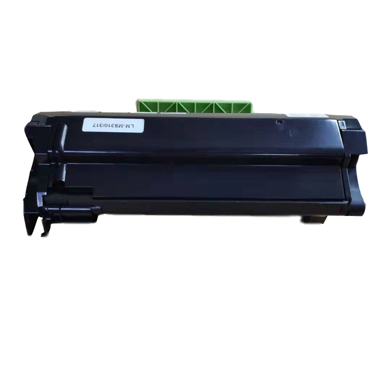 compatible 24B6040  Drum Unit works with printer models for Lexmark M1145  XM1145 M3150  XM3150  toner cartridge 24B6035