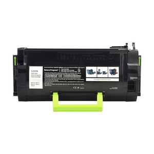 Factory Price Compatible Toner Cartridge 60F5H00 For Use In Lexmark MX310 MX410 MX510 MX610