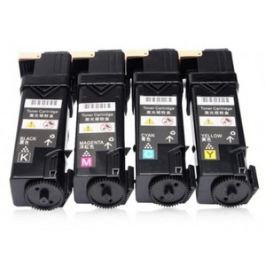 Compatible for Xerox Phaser 6500 workcentre 6505 color toner cartridge laser toner 106R01604 106R01601 106R01602 106R01603