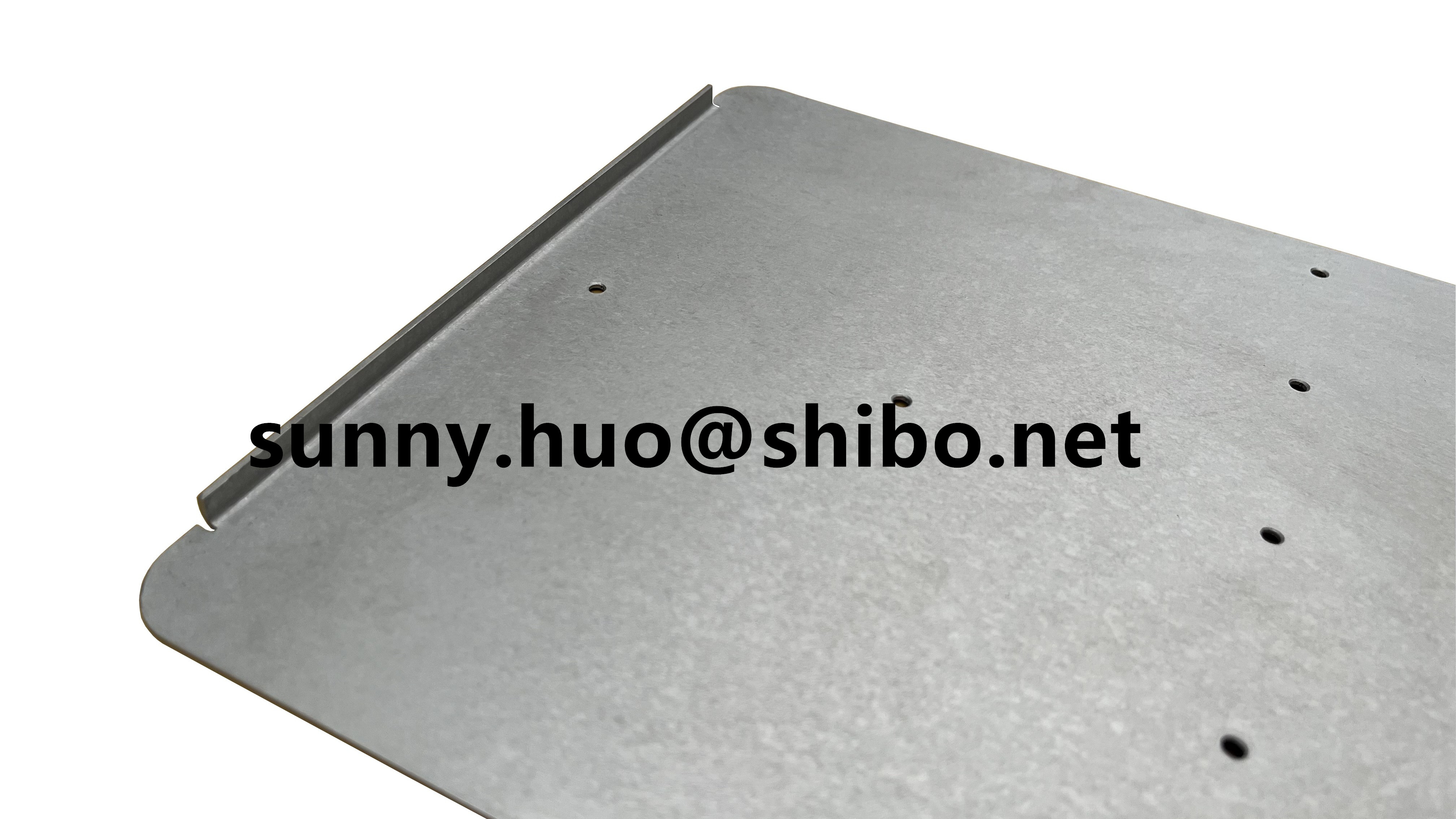 lanthanated molybdenum retort tray