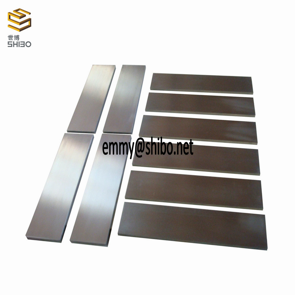 Ti plate most popular Gr1,Gr2, Gr5 titanium sheet for industry