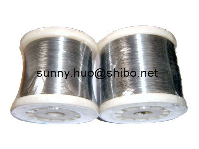 resistance nichrome 80/20 wire price for heating element