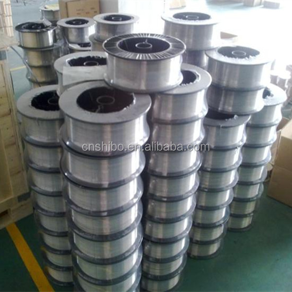 hot sale nichrome alloy wire price per Kg