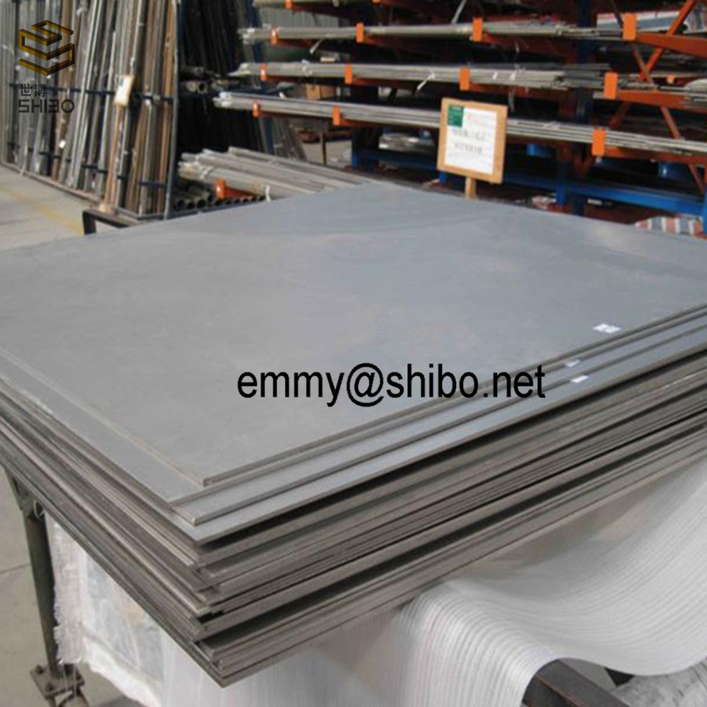 Ti plate most popular Gr1,Gr2, Gr5 titanium sheet for industry