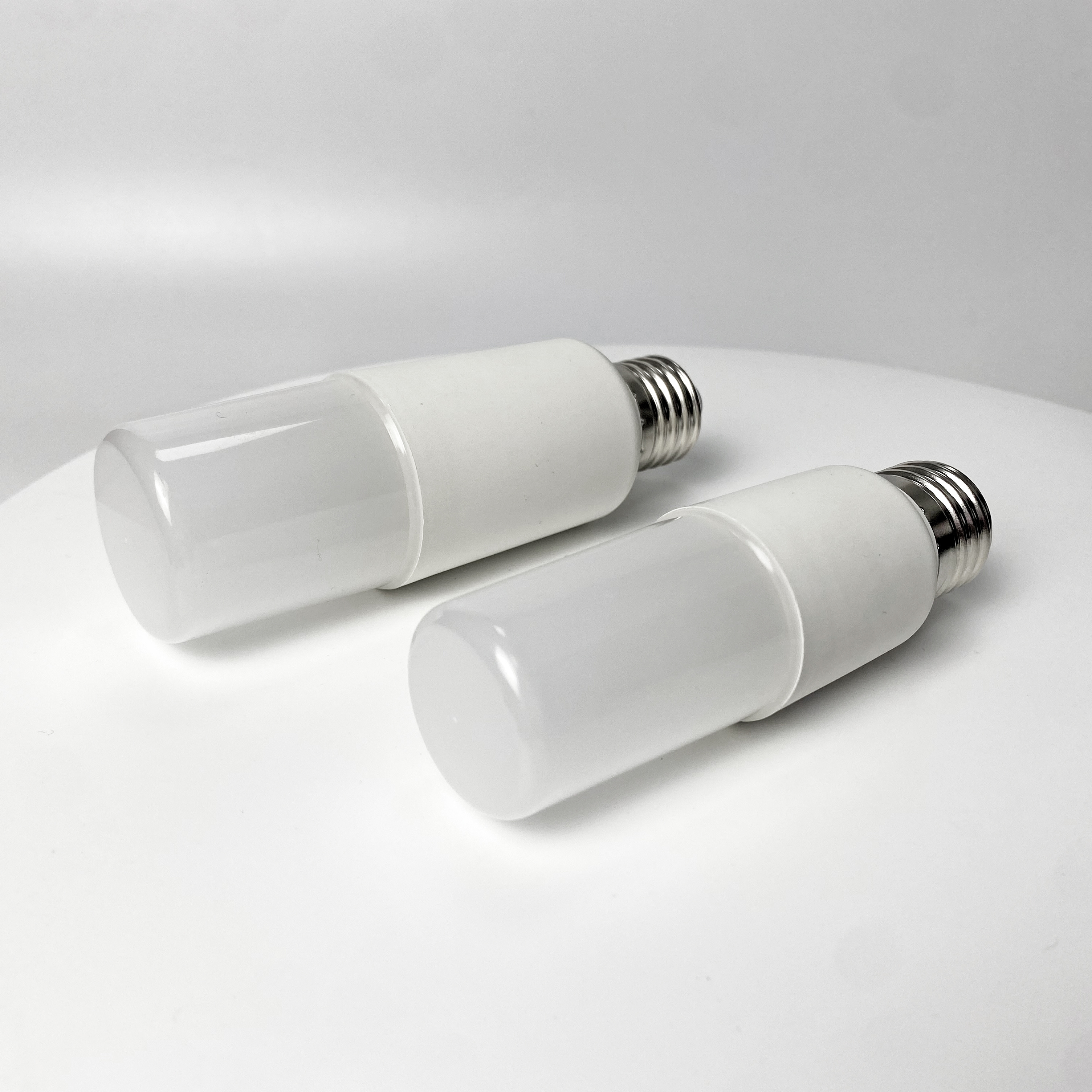 LED bright mini T Shape E27 B22 9W High Quality Led Bulb Raw Material LED Lighting MINI T Bulb