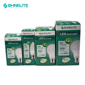 High Quality 15 Watt Energy Indoor Light Led Bulb