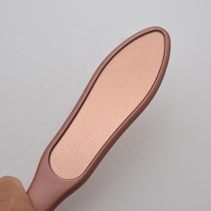 High-quality double-sided nano glass foot buffer for dead skin