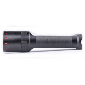 IP64 Waterproof 800 Lumens Rechargeable LED Searchlight Flashlight Powered By USB Magnetic Charging Cable 18650 Lithium Battery