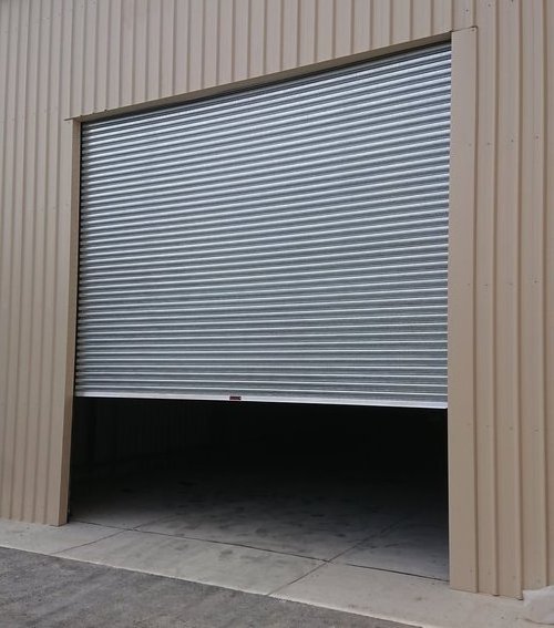 Shinilion Wholesale 4 Doors European Garage Door Rolling Shutter