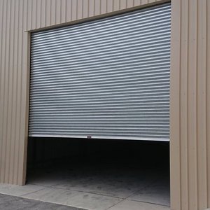 Shinilion Wholesale 4 Doors European Garage Door Rolling Shutter