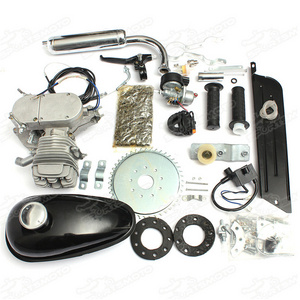 48CC 66CC 80CC Gas Fuel Petrol Motorized Bicycle Bike Engine Motor Kit