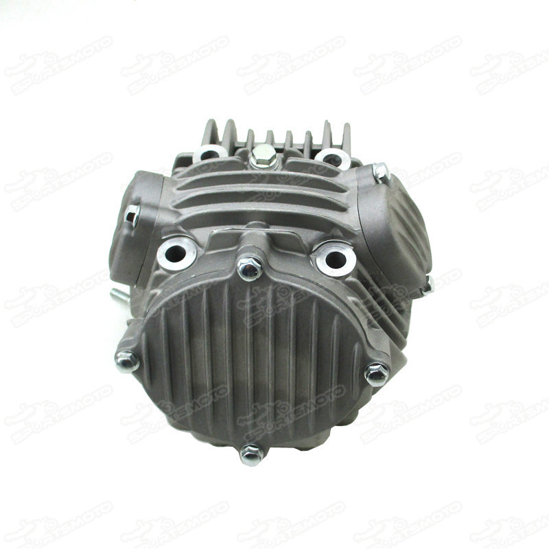 Zongshen Z155 Engine Head Assy 150cc 160cc Pit Dirt Bike