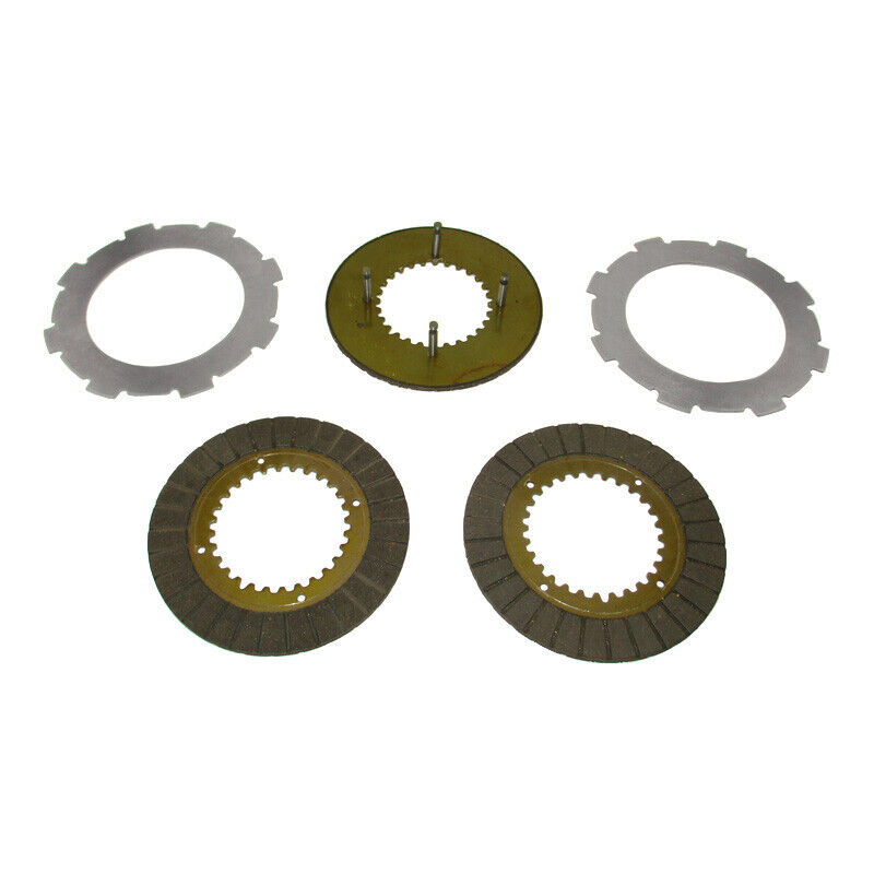 Wet Clutch Plate Set for  GX160 GX200 GX240 GX270 GX340 GX390