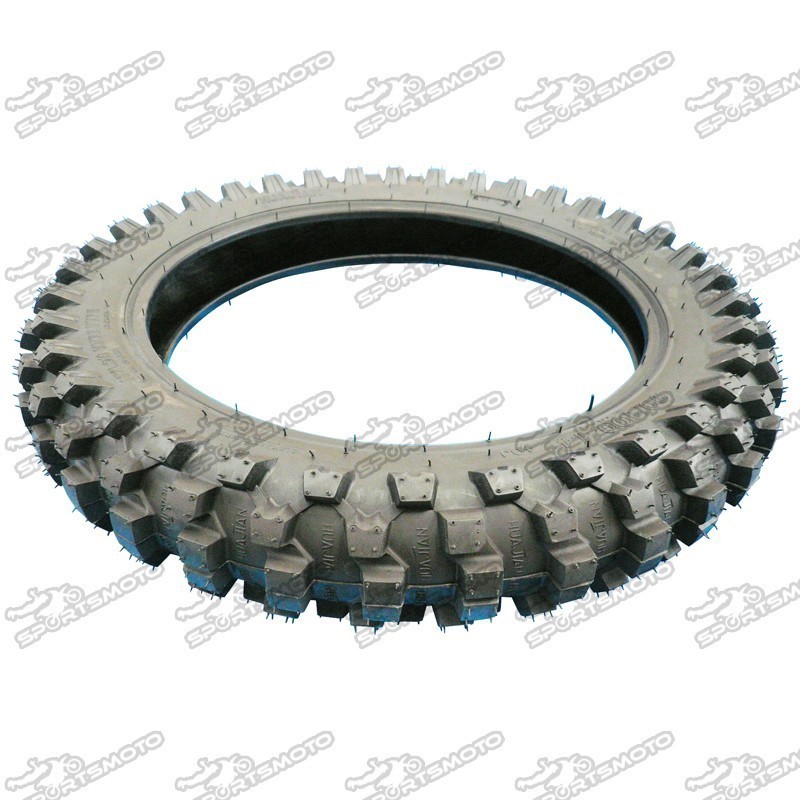 Dirt Bike Off Road Motorbike Wheel Tire