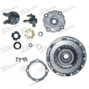 Pit Bike Lifan Engine 110cc Automatic Clutch Kit