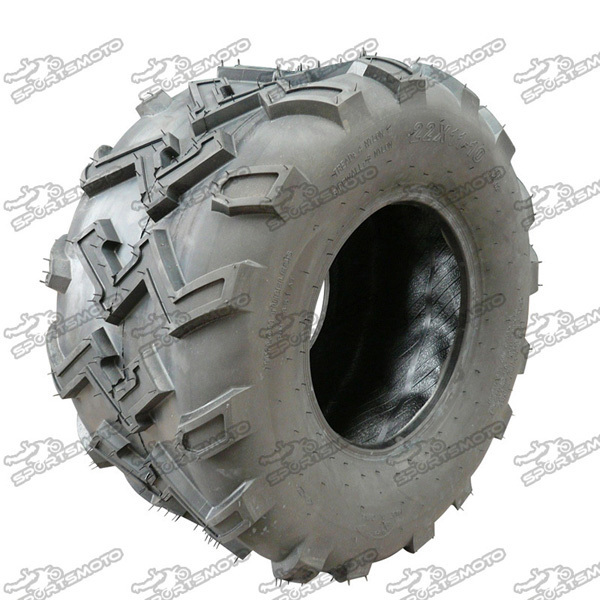 ATV Wheel Tyre 22x11-10