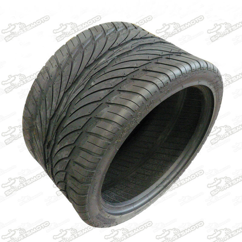 250cc 350cc ATV Quad Road Racing Tyre 14