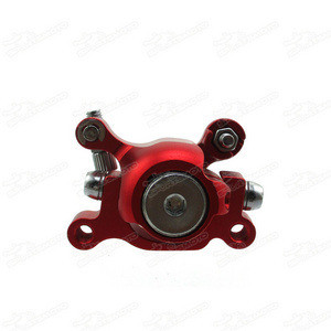 Mini Dirt ATV Pocket Bikes Rear Right Side Brake Caliper For e-scooter