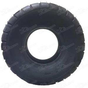 18X9.5-8 8 Inch Road Tire Tyre For 200cc 250cc ATV Quad Buggy Go Kart UTV HUAJIAN Brand