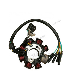 Lifan Cam Engine 200cc CB200 Motor Magneto Coil Stator