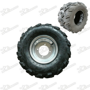 ATV Quad Bike 200 250 300cc Go Kart Buggy Off Road Tyre Wheel Assembled 22x11-10