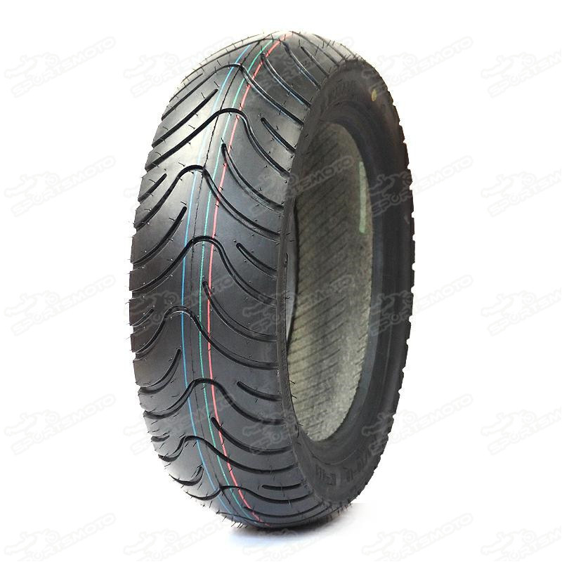 Kenda 120/70-12 MiniGP Dirt Pit Motard Fiddy Monkey Bike Scooter Motorcycle Tyre 12 Inch Road Racing Tire