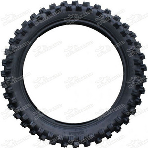 Motocross Dirt Pit Off Road Bike Tire Tyre 90/100-16 16 Inch Guangli Knobby Rear 3.00/3.50-16 For 1.85-16 Wheel Rim