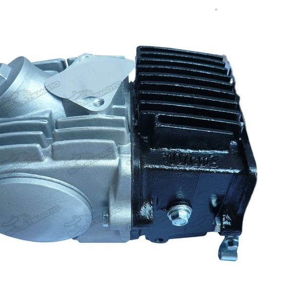 1P52FMH Lifan 110cc Semi Auto Horizontal Engine