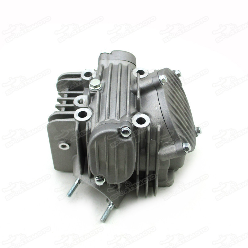 Zongshen Z155 Engine Head Assy 150cc 160cc Pit Dirt Bike