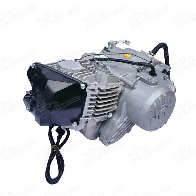 4 valve Zongshen 212cc Engine  For Dirt Bike Motorcycles