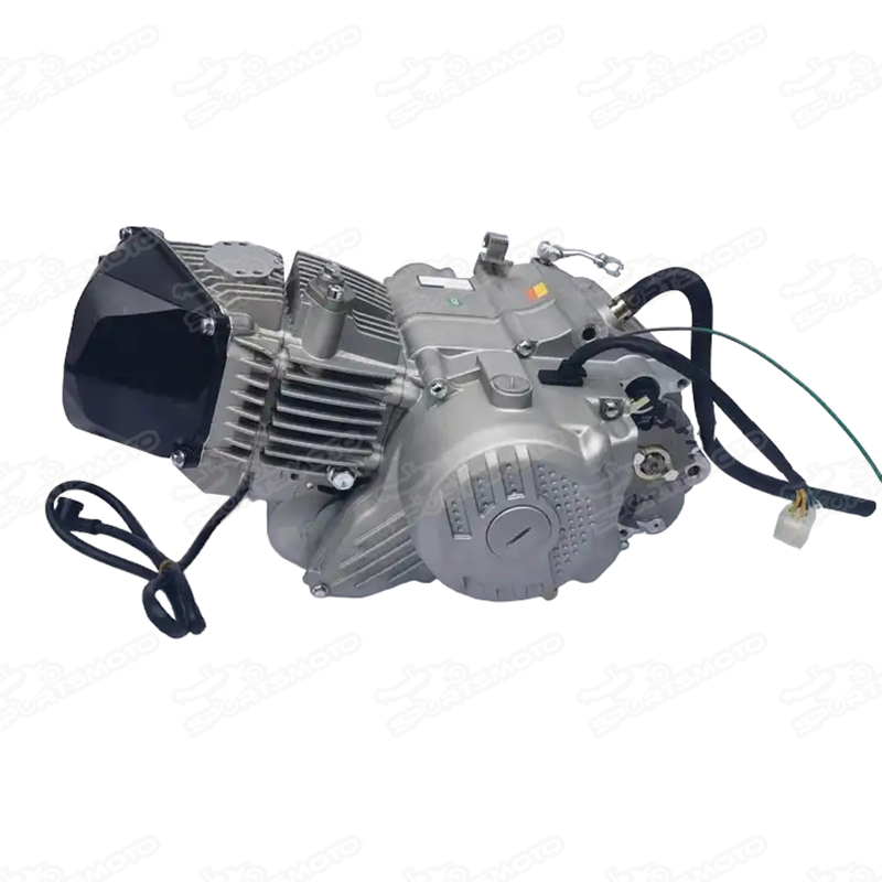 4 valve Zongshen 212cc Engine  For Dirt Bike Motorcycles