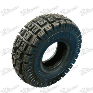 Mini ATV Quad Bike High Off Road Knobby Tyre 4 Inch