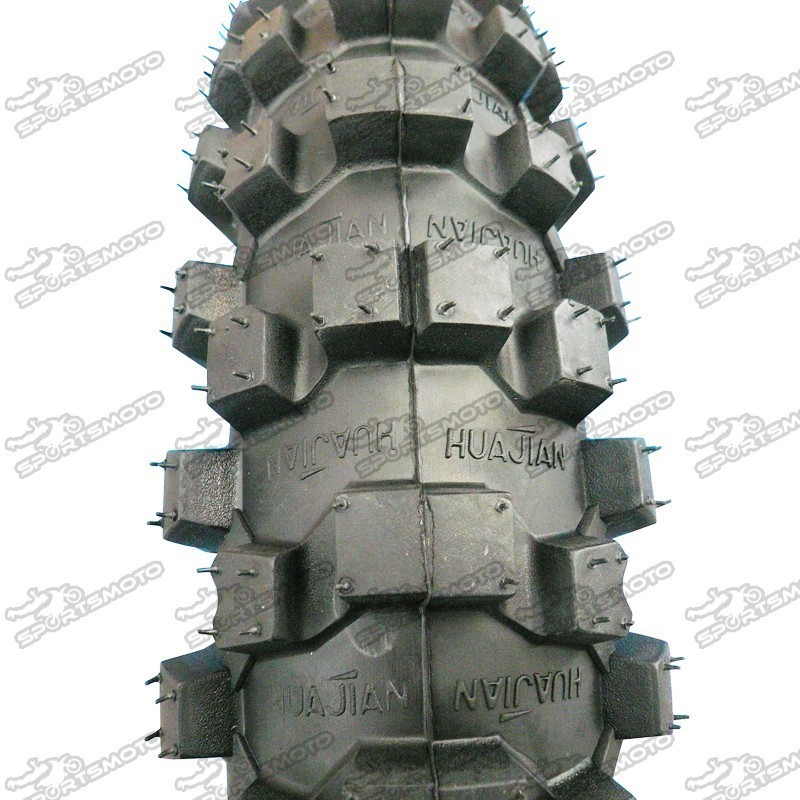 Dirt Bike Off Road Motorbike Wheel Tire