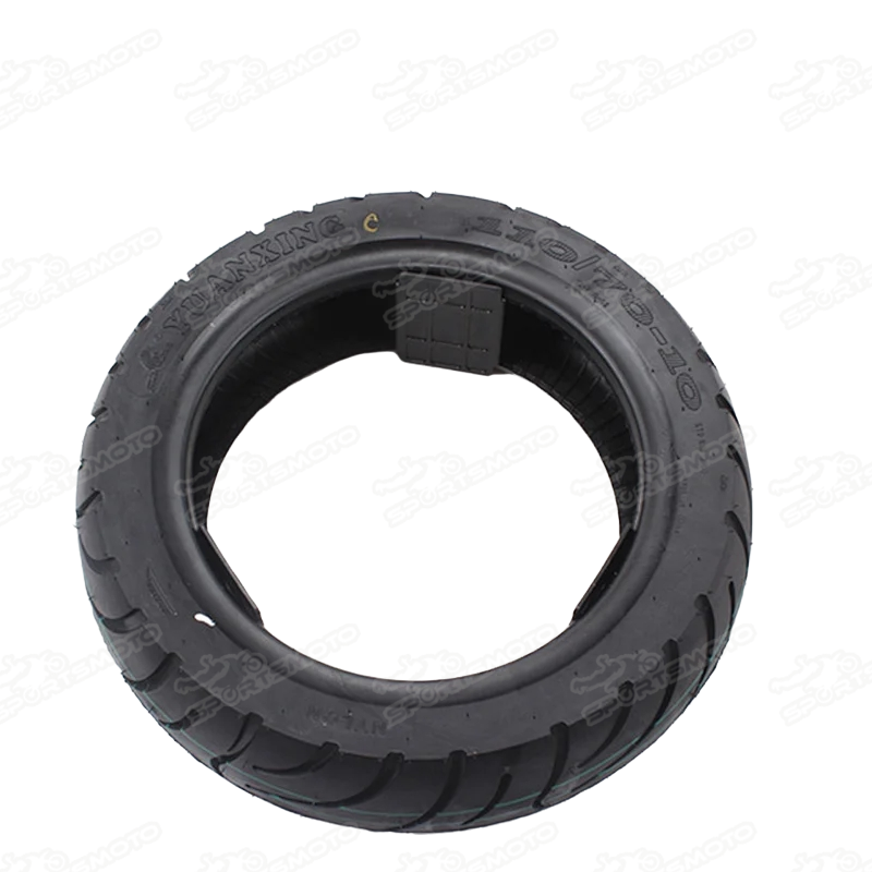 10 inch Road Tyre 110/70-10 For Monkey DAX Bike Motorcycle  Yuanxing