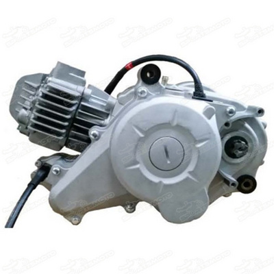 1P44FMC ZS1P44FMC Zongshen Engine For Dirt Pit Bike Mini Quad ATV Motor 50cc 60cc ZL60