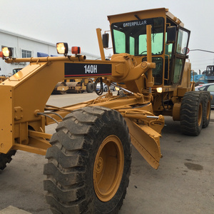 Used Motor Grader 140h,Used MOTOR GRADER Cat 140G Teeth Ripper /Used Caterpillar Grader 12G 120G 14G 140G 16G 140G 140H