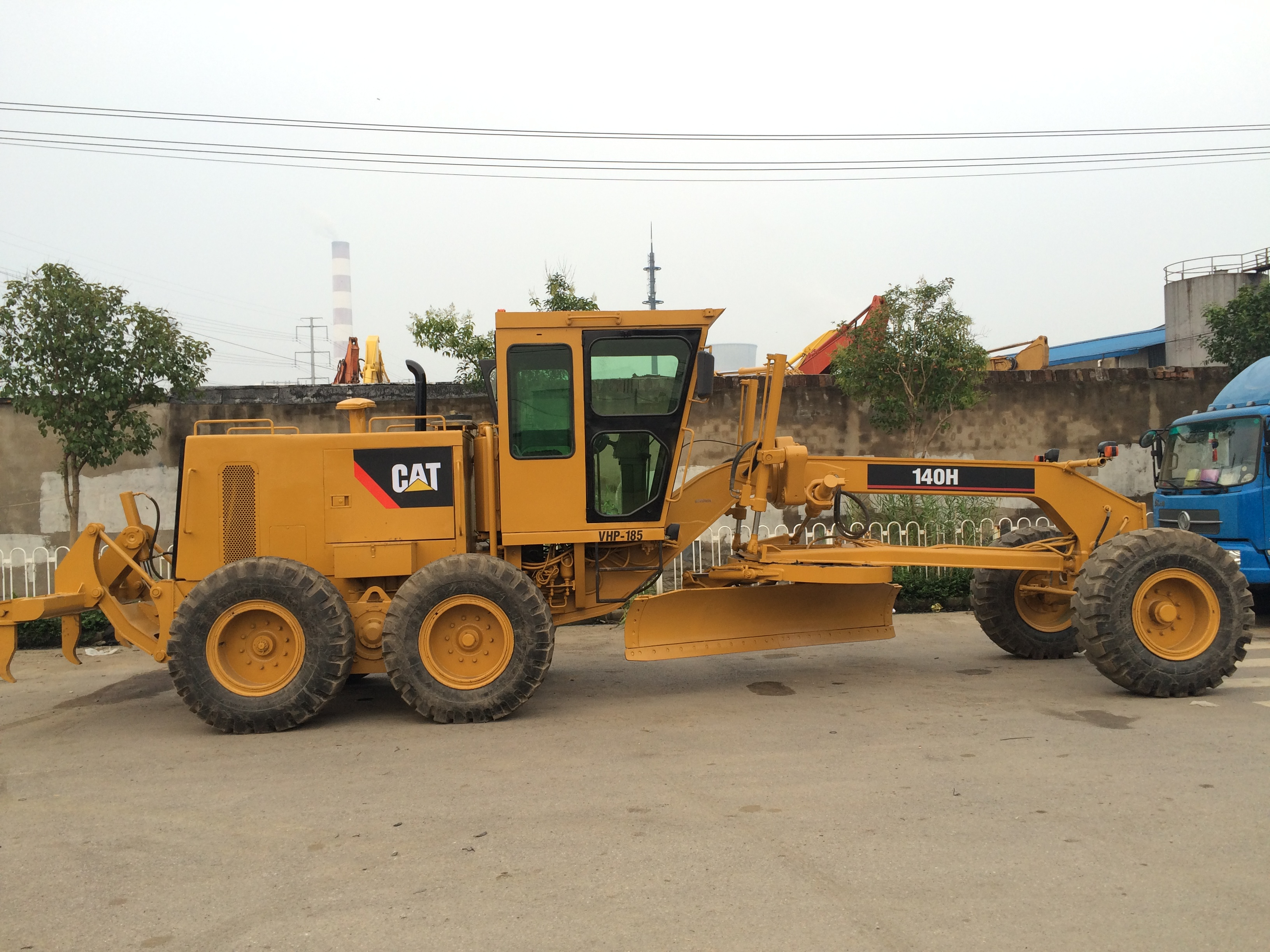 Used Motor Grader 140h,Used MOTOR GRADER Cat 140G Teeth Ripper /Used Caterpillar Grader 12G 120G 14G 140G 16G 140G 140H