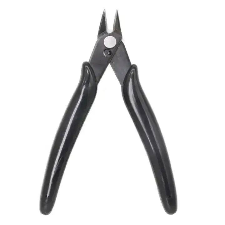 Hand Tools Mini Cutting Nippers Pliers Micro Shear Flush Cutter Hand Tool