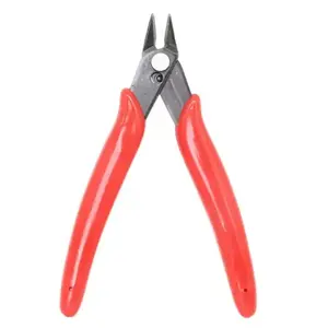 Hand Tools Mini Cutting Nippers Pliers Micro Shear Flush Cutter Hand Tool