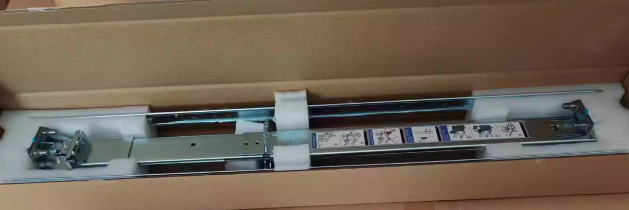 Server Rack Rail Kits 2u sliding rail for PowerEdge R740 R540 R750 R7415 R7425 R7515 R7525 server Rails Kits