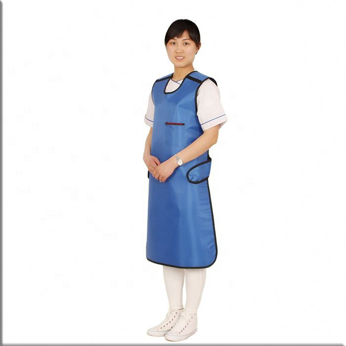 2023 new protection clothing x ray radiation lead apron