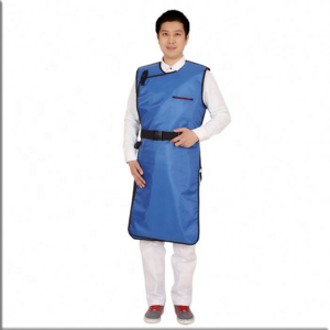 2023 new protection clothing x ray radiation lead apron